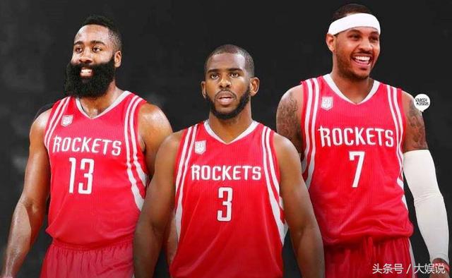 空接之城重聚！保罗更新社媒，晒出与格里芬、小乔丹视频通话（空接之城再聚首：保罗社媒晒与格里芬、小乔丹视频连线）