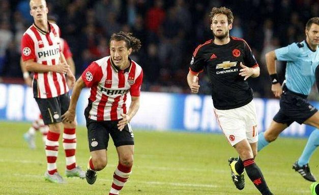 加盟曼联后 加盟曼联后